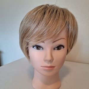 Paula Young Jaycee New Pixie Wig